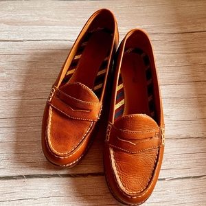 Sperry Loafers